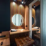 Апартаменти Jazine Lux E&t