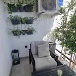 Jazine Lux E&t Апартаменти