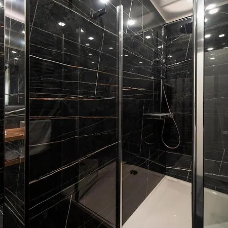 Jazine Lux E&t Apartament