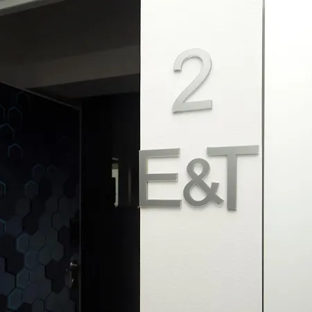 Jazine Lux E&t Задар