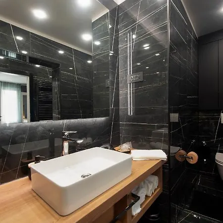 Jazine Lux E&t Задар