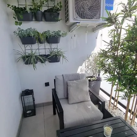 Jazine Lux E&t Апартаменты